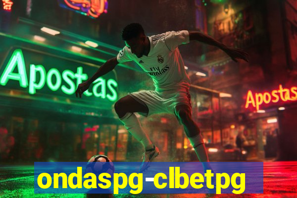 ondaspg-clbetpg.com