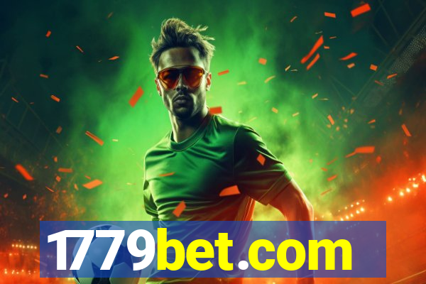 1779bet.com