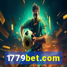 1779bet.com