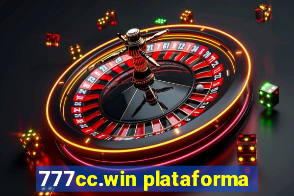 777cc.win plataforma