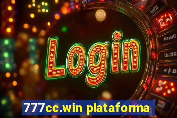 777cc.win plataforma