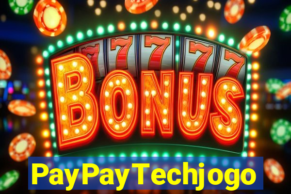 PayPayTechjogo