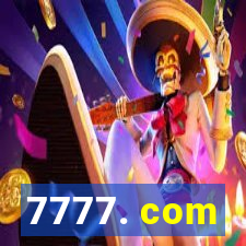 7777. com