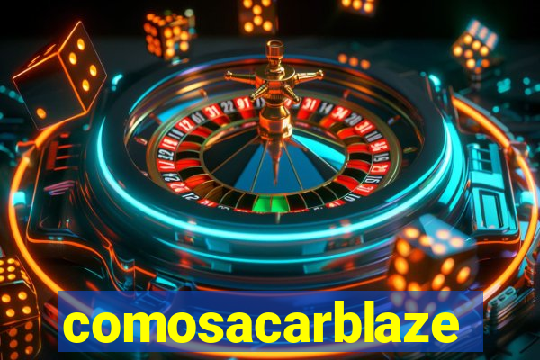 comosacarblaze