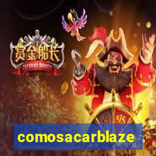comosacarblaze