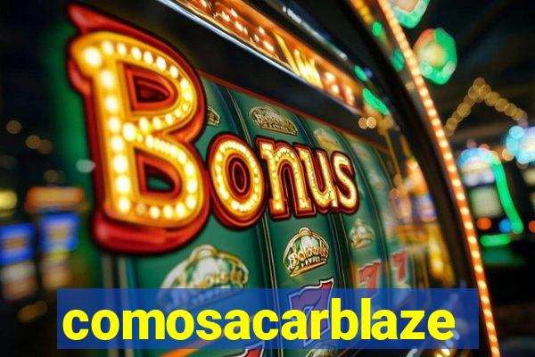 comosacarblaze