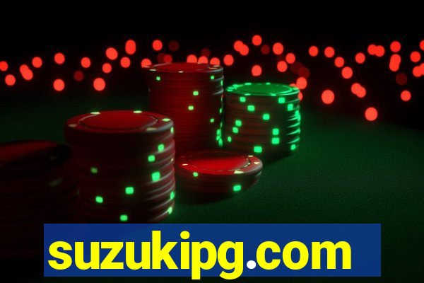suzukipg.com