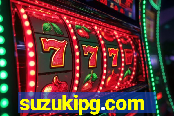 suzukipg.com