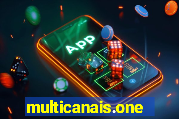 multicanais.one