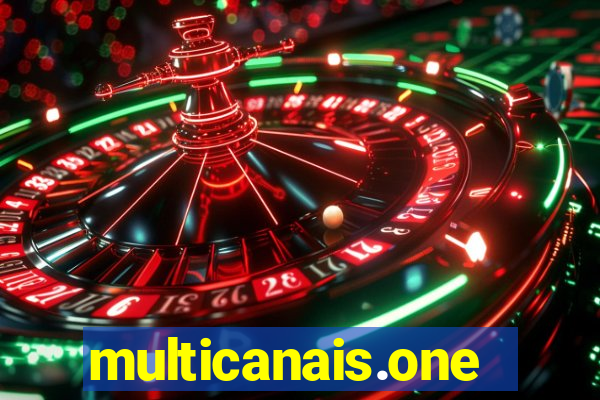 multicanais.one