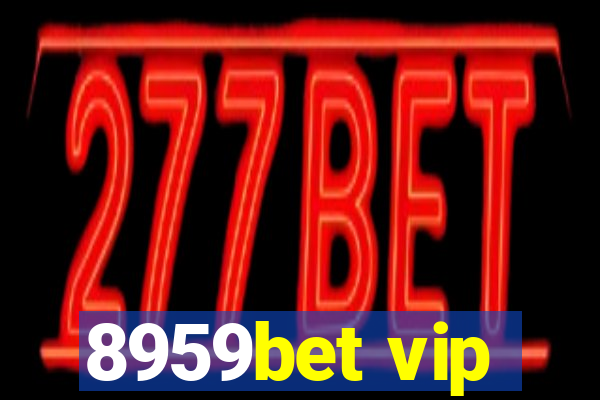8959bet vip