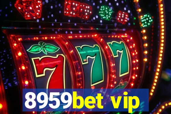 8959bet vip