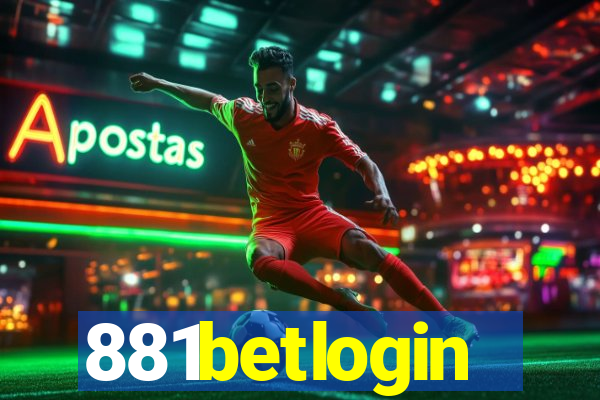 881betlogin