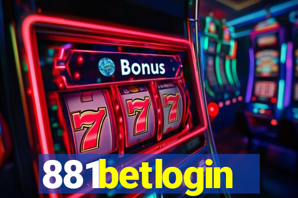 881betlogin