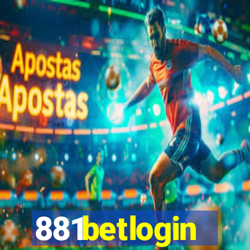 881betlogin
