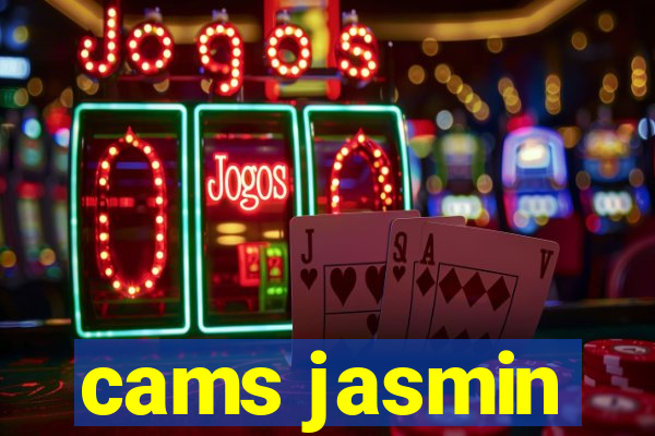 cams jasmin
