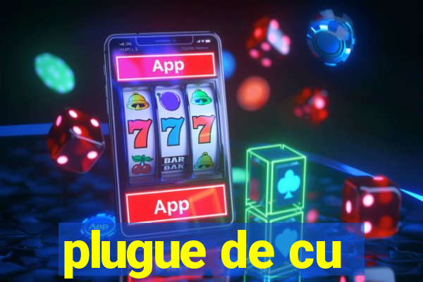 plugue de cu