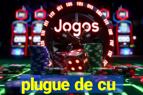 plugue de cu
