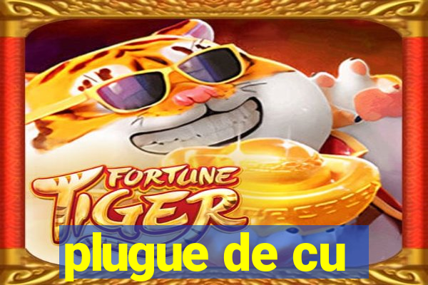 plugue de cu
