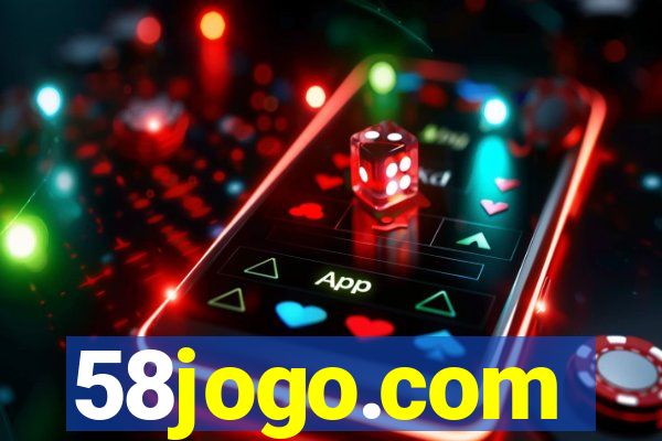 58jogo.com