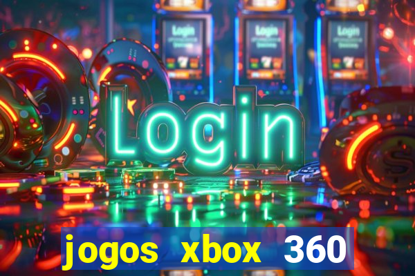 jogos xbox 360 jtag download