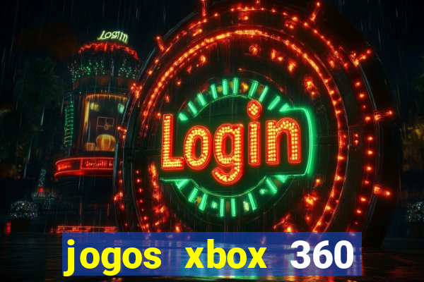 jogos xbox 360 jtag download