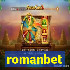 romanbet