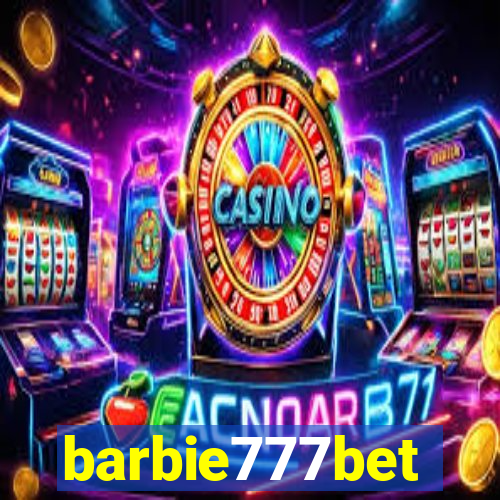barbie777bet