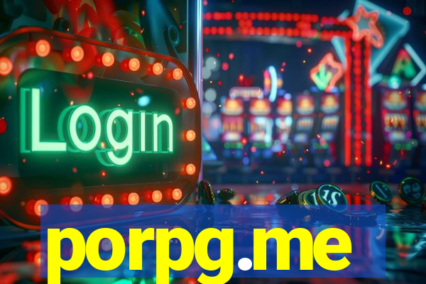 porpg.me