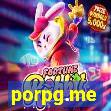 porpg.me