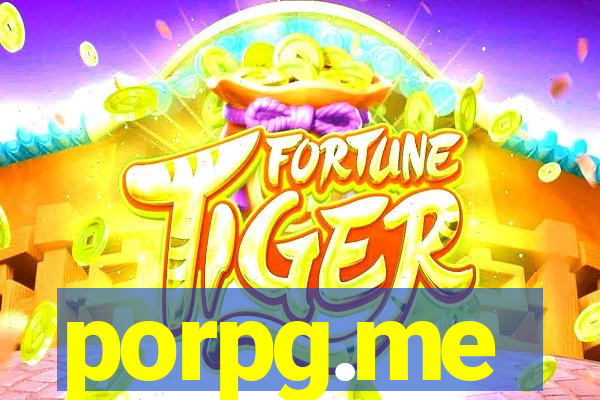 porpg.me