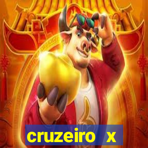 cruzeiro x fortaleza futemax