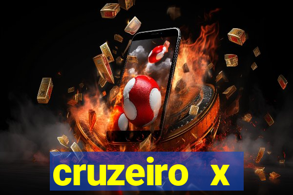 cruzeiro x fortaleza futemax