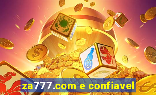 za777.com e confiavel