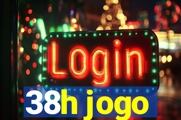 38h jogo