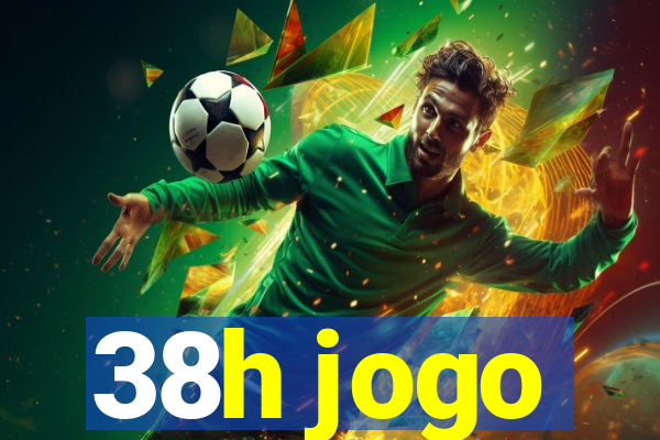 38h jogo