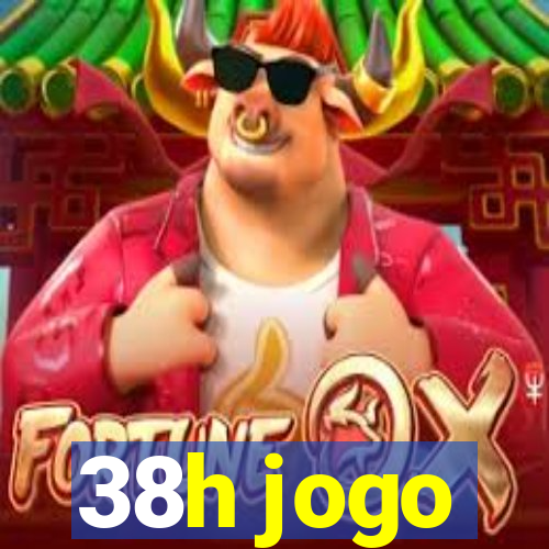 38h jogo