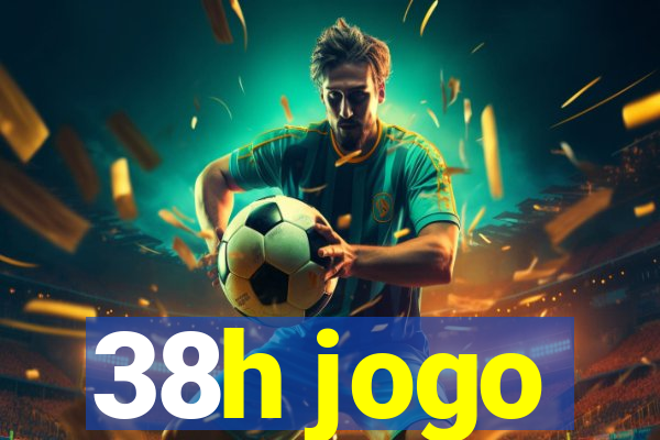 38h jogo