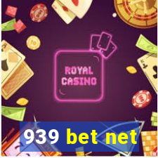 939 bet net
