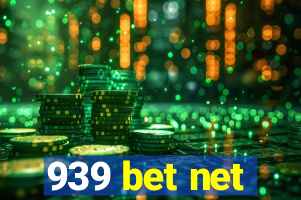 939 bet net