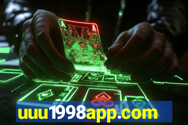 uuu1998app.com