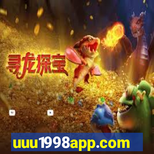 uuu1998app.com