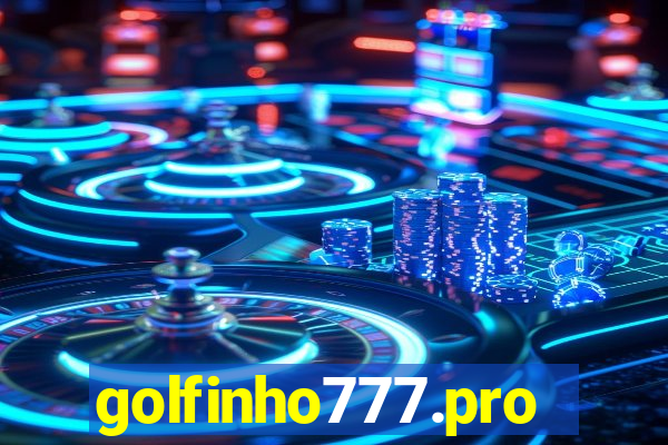 golfinho777.pro