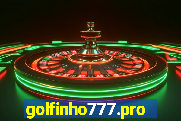 golfinho777.pro