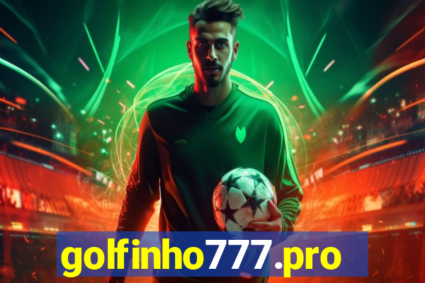 golfinho777.pro