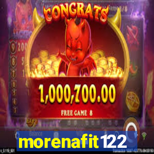 morenafit122