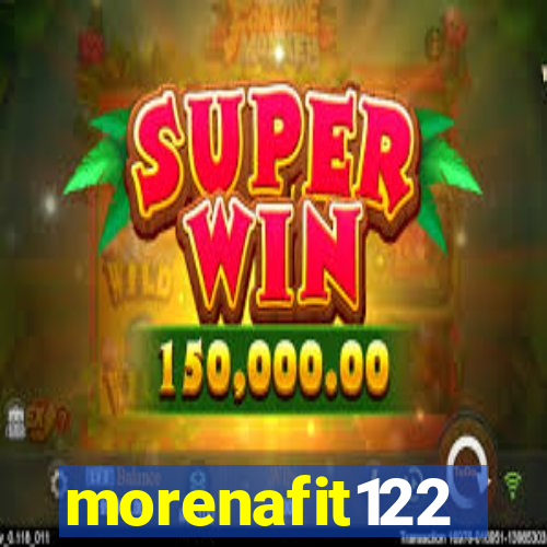 morenafit122