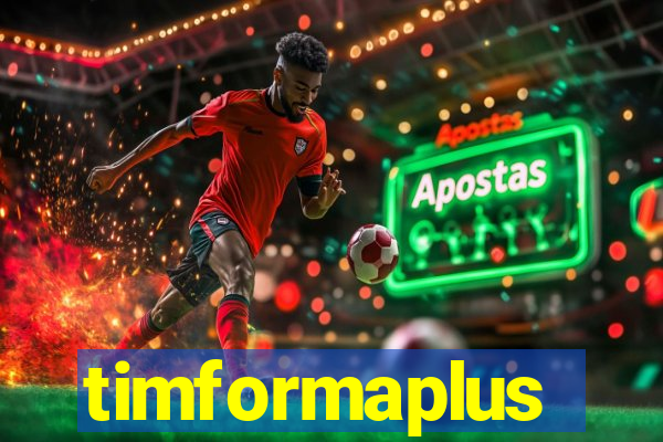 timformaplus