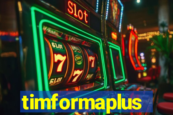 timformaplus