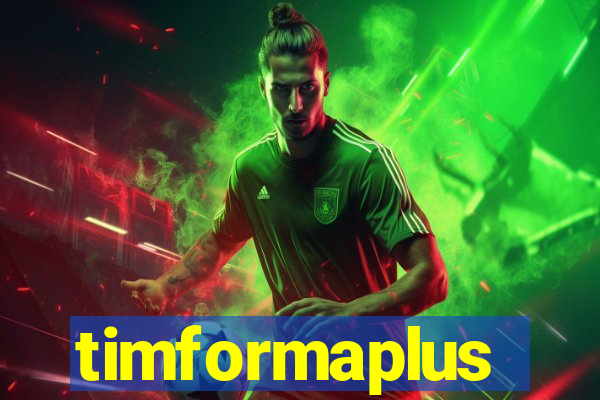 timformaplus